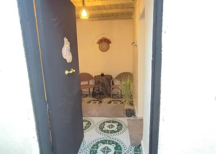Boho Loco Apartment Dahab