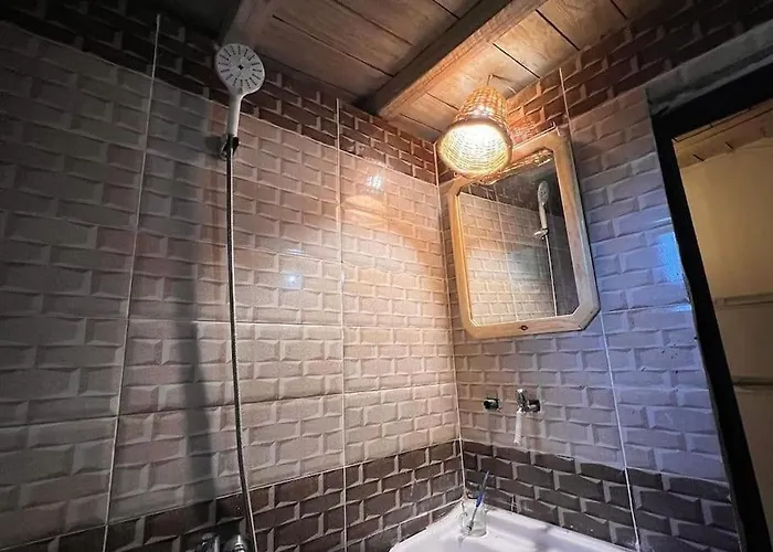 Boho Loco Apartment