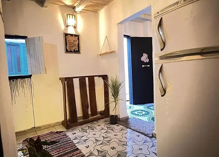 Boho Loco Apartment