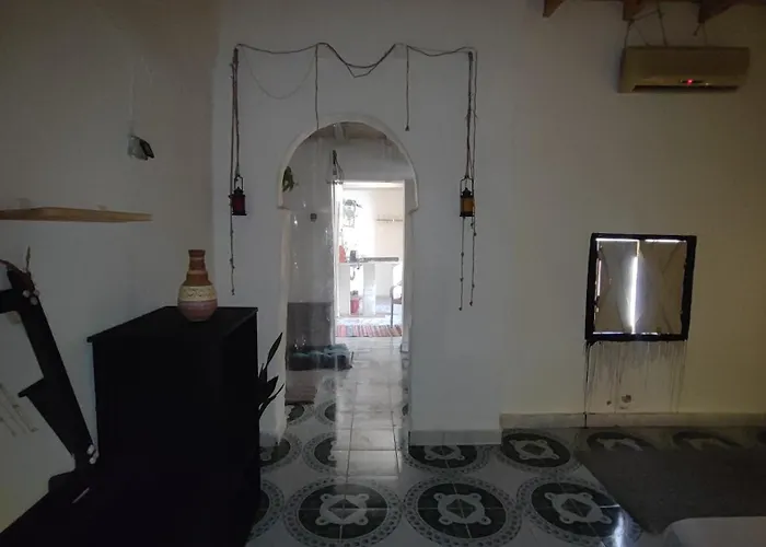 Boho Loco Apartment Dahab