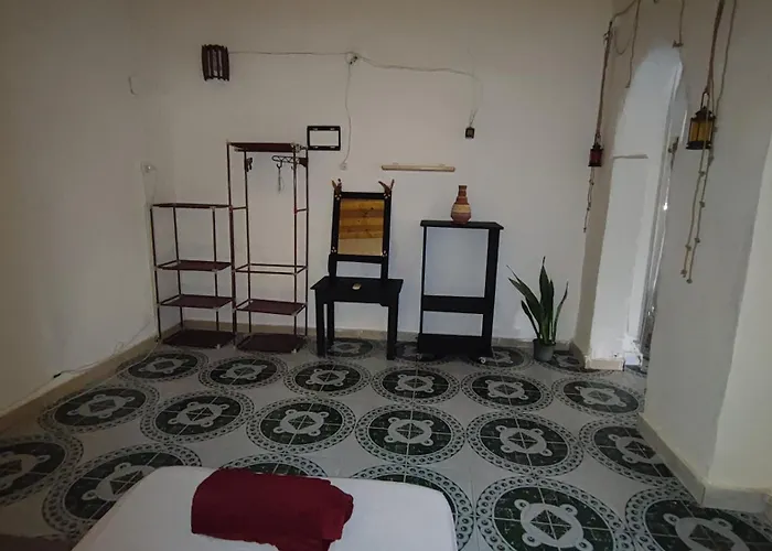 Boho Loco Apartment *