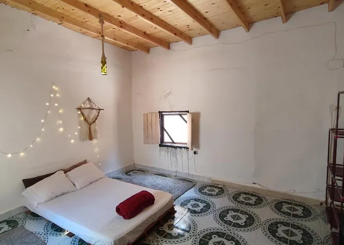 Apartment Boho Loco Dahab