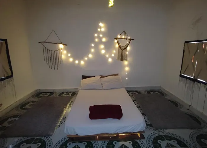 Boho Loco Dahab