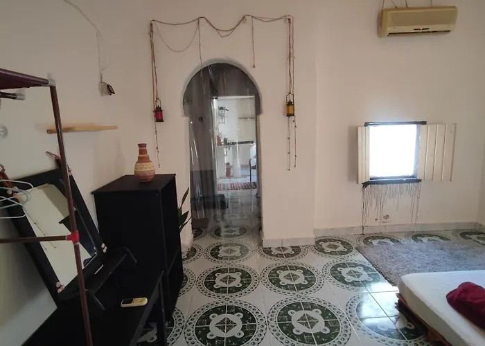 Apartment Boho Loco *